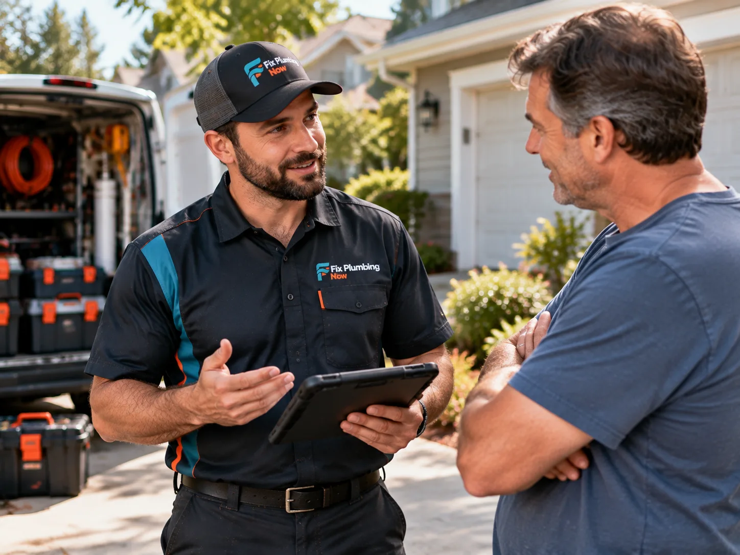 Clogged Drain Service Cambridge, NE FAQs
